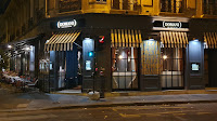 Bar du Restaurant italien Domani à Paris - n°1