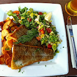 Photo n°1 de l'avis de Oliver.e fait le 05/06/2023 à 17:50 sur le  Restaurant Waldhäuschen à Karlshagen