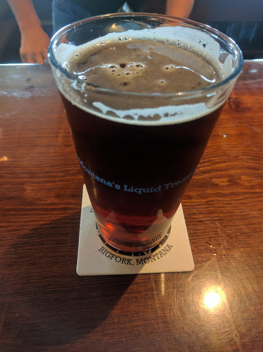 Brewery «Flathead Lake Brewing Co. Pubhouse», reviews and photos