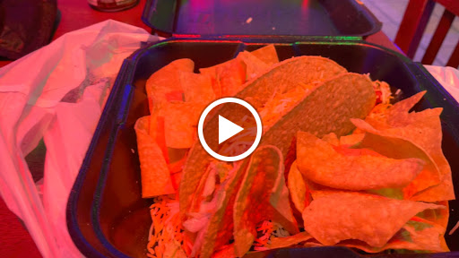 Tex-Mex Restaurant «Tijuana Flats», reviews and photos, 895 E Altamonte Dr, Altamonte Springs, FL 32701, USA