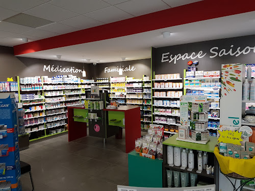 Pharmacie du Promontoire à Aixe-sur-Vienne