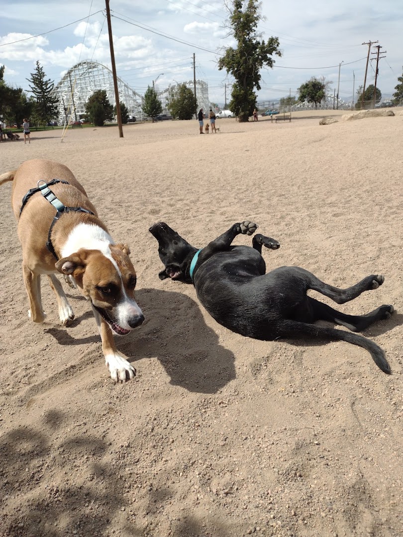 Berkeley Dog Park