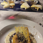 Photo n°5 de l'avis de letizia. fait le 20/08/2023 à 22:09 sur le  Ristorante L'Abbazia - Cucina tipica umbra e romana à Sant'Anatolia di Narco