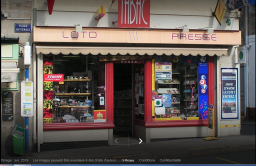 Photo 7 - Discount Pièces 42