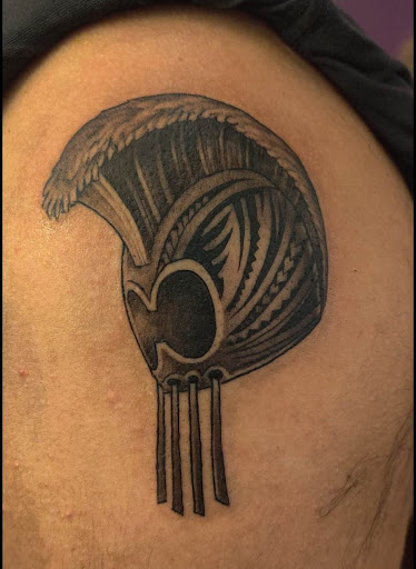 Explore edward scissorhands tattoo ideas, creative tattoo ideas in Pahoa, available at Electric Jungle Tattoo