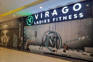 Virago Ladies Fitness image