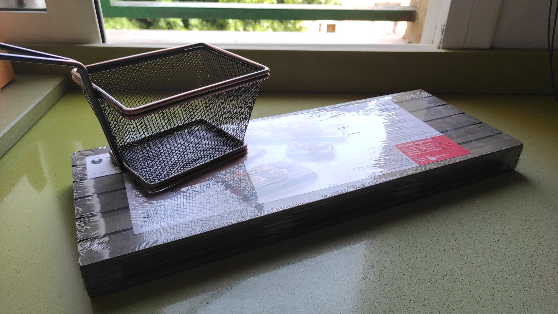 Ferreteria El Candado