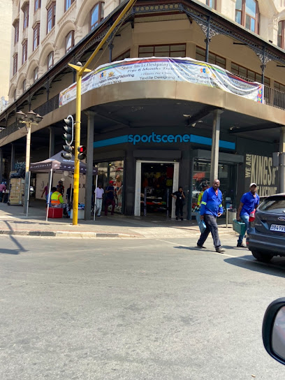 sportscene - Small Street Mall