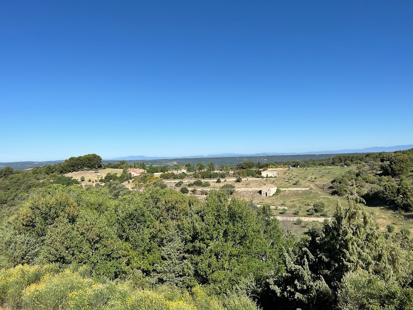 Point de rendez vous SAFTI Baudinard à Baudinard-sur-Verdon