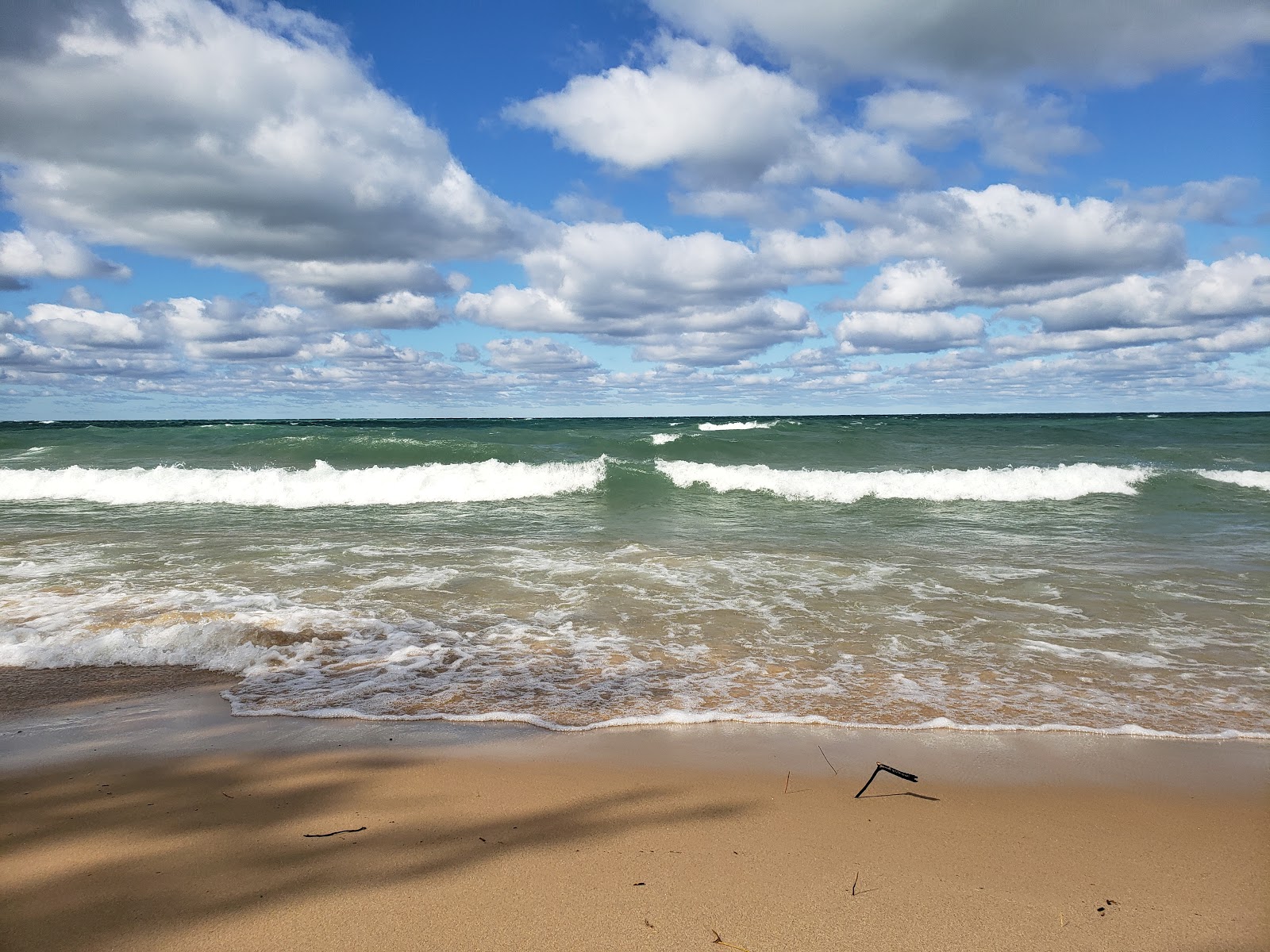 Sturgeon Bay Beach photo #9