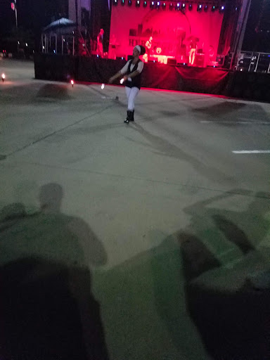 Event Venue «Burlington Memorial Auditorium», reviews and photos, 200 N Front St, Burlington, IA 52601, USA