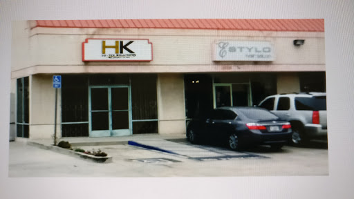 Hi-Tek Solutions image