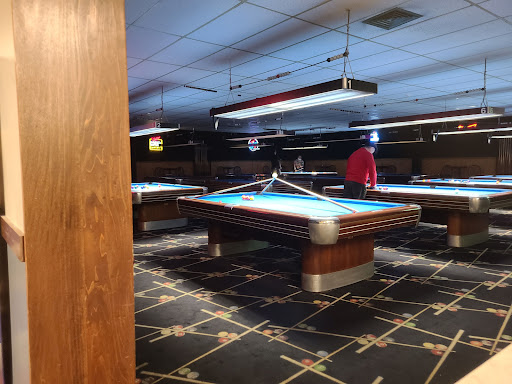 Bowling Alley «Wickliffe Lanes», reviews and photos, 30315 Euclid Ave, Wickliffe, OH 44092, USA