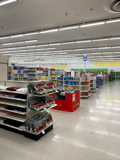 Discount Store «Kmart», reviews and photos, 2803 Brewerton Rd, Mattydale, NY 13211, USA
