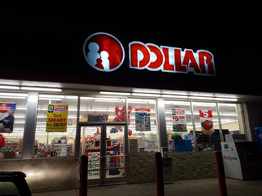 FAMILY DOLLAR, 460 FM664, Ferris, TX 75125, USA, 