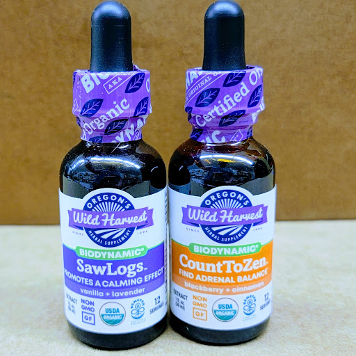 Health Food Store «Sunshine Health Foods», reviews and photos, 111 W 535 S, Cedar City, UT 84720, USA