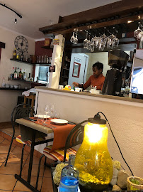 Atmosphère du Restaurant El Capillo à Collioure - n°1