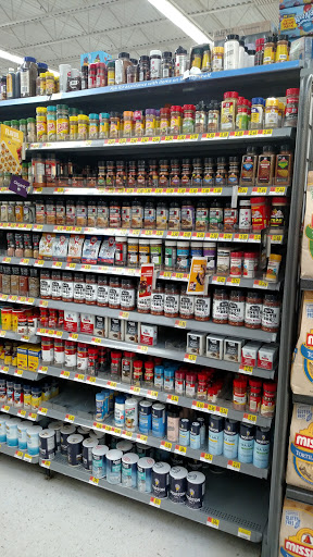 Department Store «Walmart Supercenter», reviews and photos, 2111 N Jackson St, Tullahoma, TN 37388, USA