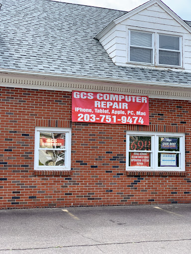 GCS COMPUTER LLC in Derby, Connecticut