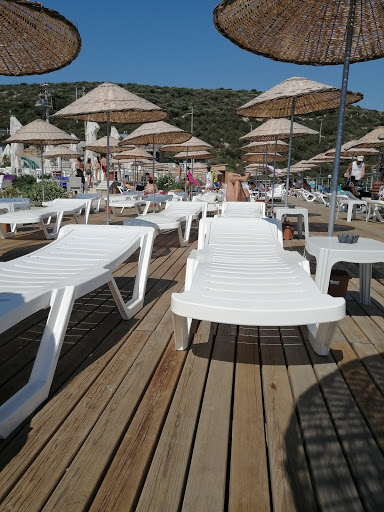 Turizm Bakanlığı Taşburnu Halk Plajı