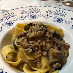 Photo n°1 de l'avis de Paolo.u fait le 07/11/2022 à 20:01 sur le  Osteria La Compagnia à Ferrara