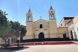 Church of Our Lady of Carmen image