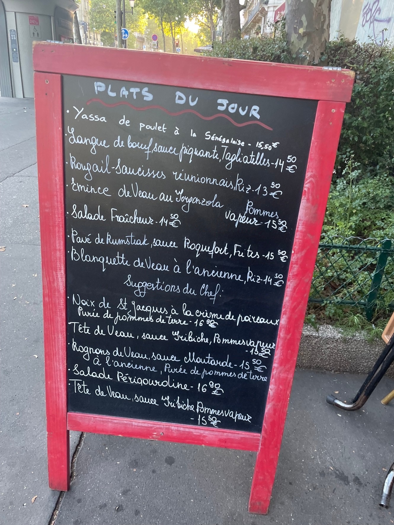 Photo n° 3 de l'avis de Nutharin.h fait le 13/09/2022 à 23:48