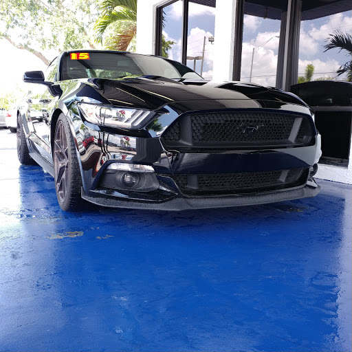 Used Car Dealer «West Coast Car & Truck Sales», reviews and photos, 8391 US Hwy 19 N, Pinellas Park, FL 33781, USA