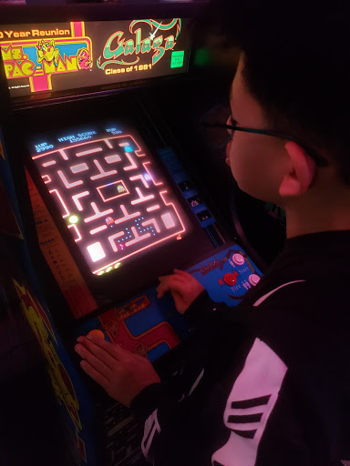 Laser Tag Center «Laser Web Dayton», reviews and photos, 533 Miamisburg Centerville Rd, Dayton, OH 45459, USA