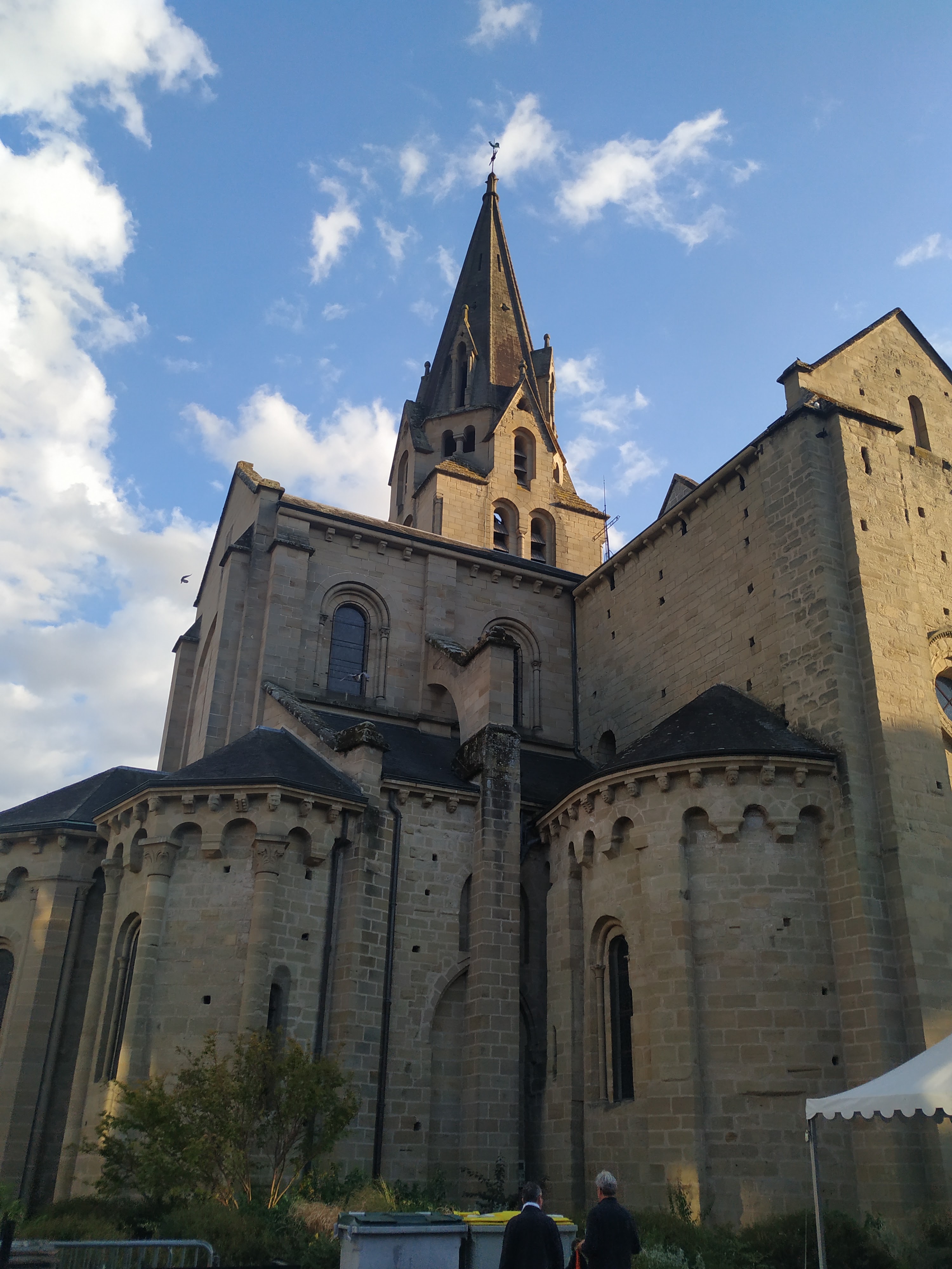 Photo n° 1 de l'avis de Sébastien.r fait le 08/09/2019 à 07:59