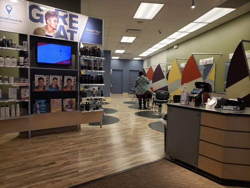 Hair Salon «Great Clips», reviews and photos, 864 Main St, Wintersville, OH 43953, USA
