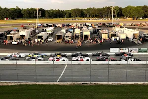 Cordele Motor Speedway image