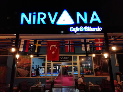 Nirvana Cafe & Bilardo