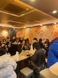 Atmosphère du Restaurant chinois Biubiu mala tang à Paris - n°8