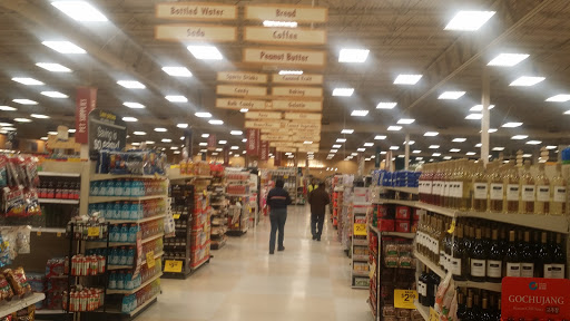Grocery Store «Fred Meyer», reviews and photos, 365 Renton Center Way SW, Renton, WA 98057, USA