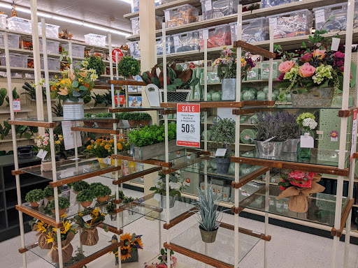 Craft Store «Hobby Lobby», reviews and photos, 2700 E Eldorado Pkwy #100, Little Elm, TX 75068, USA