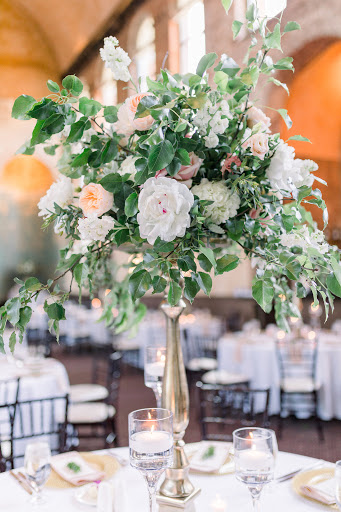 Florist «Sherwood Florist LLC», reviews and photos, 444 E 3rd St, Dayton, OH 45402, USA