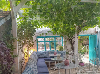 Kısık Cafe and Garden