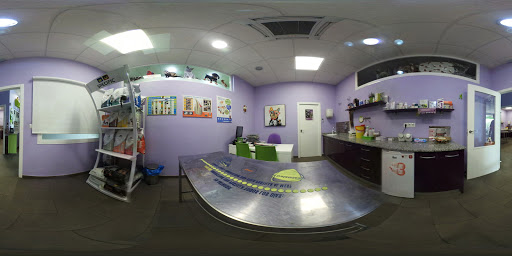 24h Hospital Veterinario Mascotasalud en Tomares