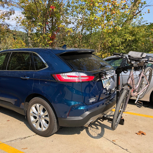 Truck Accessories Store «Car Gear», reviews and photos, 110 N Main St, Akron, OH 44308, USA