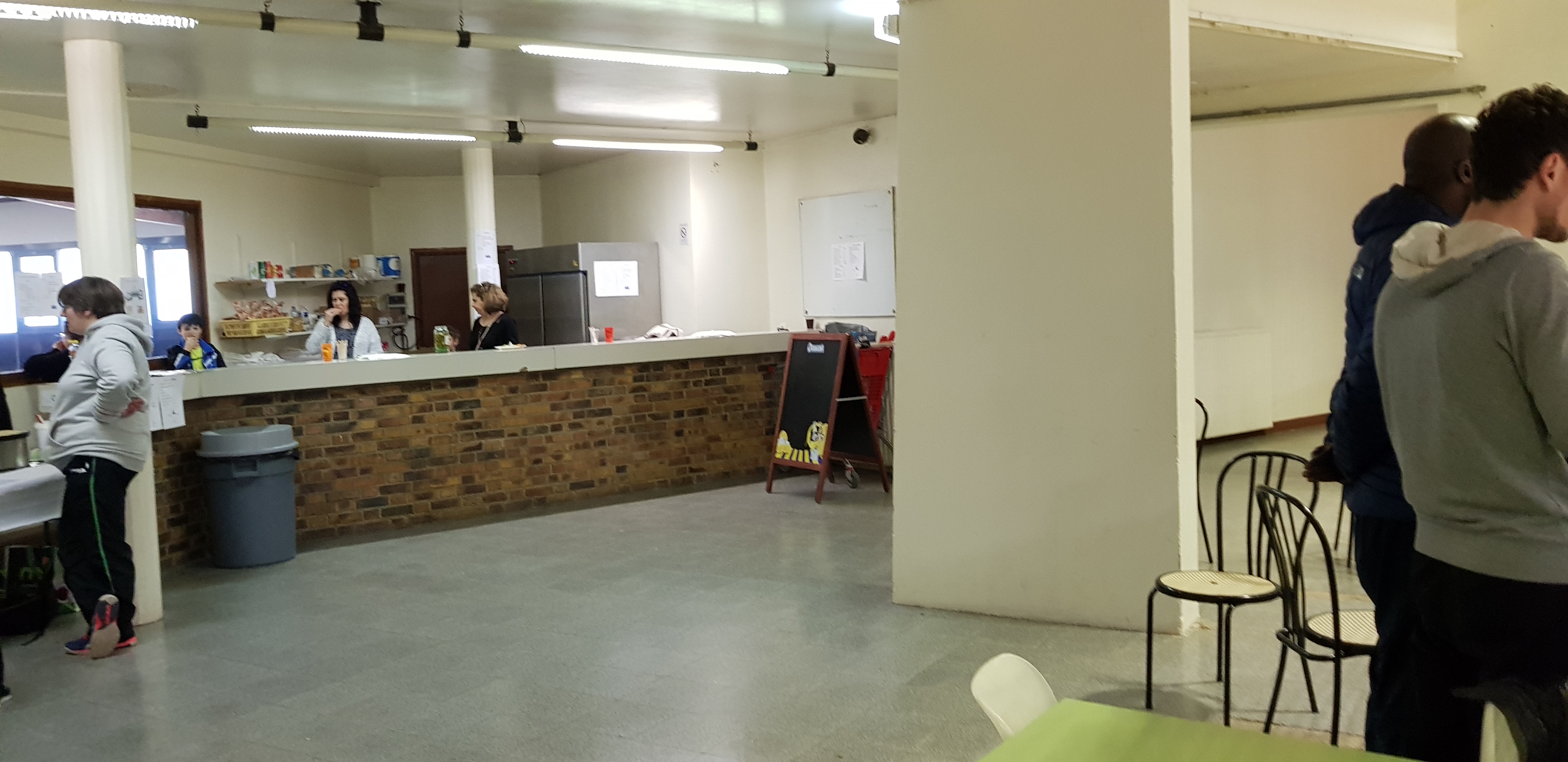 Photo n° 4 de l'avis de Stephane.o fait le 17/02/2019 à 10:24
