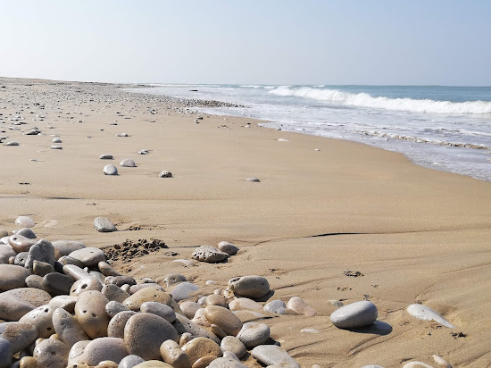 Campiotel beach