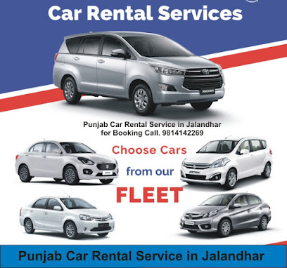 Punjab Carrental