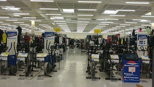 Decathlon Elche - Avinguda de Crevillente, 53, 03293 Elche, Alicante