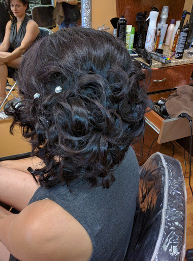Hair Salon «Beauty Galaxy», reviews and photos, 11685 Bustleton Ave b, Philadelphia, PA 19116, USA
