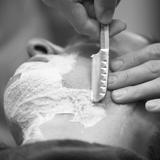 Barber Shop «Applewood Village Barbershop», reviews and photos, 2070 Youngfield St, Lakewood, CO 80215, USA