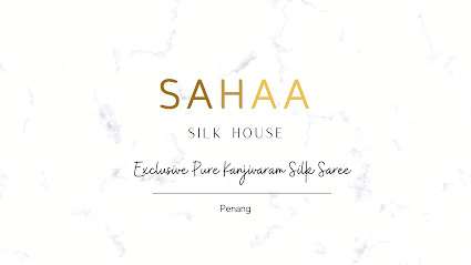 Sahaa Silk House