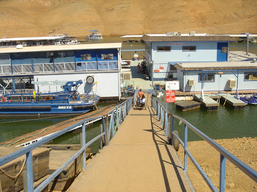 Marina «Bullards Bar Reservoir», reviews and photos, 12571 Marysville Rd, Dobbins, CA 95935, USA