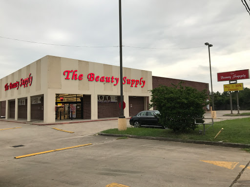 Beauty Supply Store «The Beauty Supply», reviews and photos, 13606 Kuykendahl Rd, Houston, TX 77090, USA
