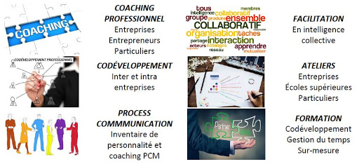 Coaching & Co